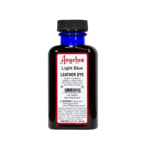 Vopsea profesionala pentru piele Angelus Acrylic Leather Paint (975 ml) – Diverse Culori - Img 4
