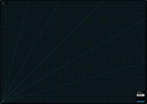 A5-A1 Placa taiere A5-A1, Martor