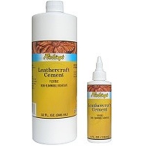 Adeziv profesional pentru piele Fiebing's Leather Cement - Img 4