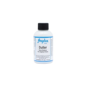 Aditiv de matuire pentru vopsea acrilica Angelus Duller, 118 ml - Img 2
