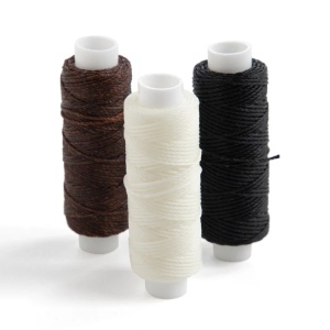 Ata cerata pentru cusut piele manual Tandy Leather SUA 23 ml