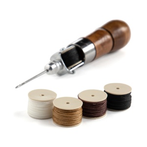 Ata cerata pt cusut manual piele 11.4ml Tandy Leather SUA - Img 6