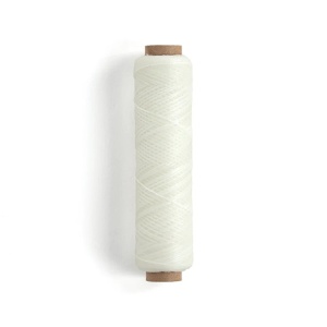 Ata fina cerata pentru cusut manual piele 23 ml Tandy Leather SUA - Img 6