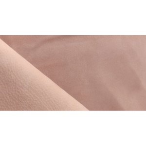 CAM 9 Piele camoscio pentru proiecte mici, beige - Img 3