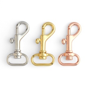 Carabina rotativa clasica placata cu cupru, 16–19 mm - Tandy Leather 55125-01