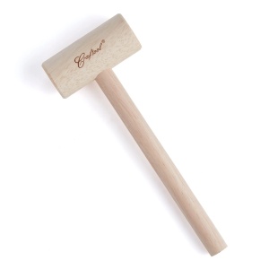 Ciocan din lemn pentru pielarie Tandy Leather SUA