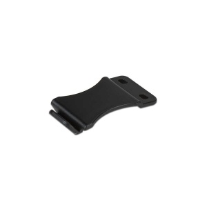 Clips din plastic negru, montaj la nivel, pentru tocuri si Kydex - Tandy Leather 1236-01 - imagine 5
