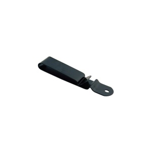 Clips universal cu arc pentru curea si tocuri, 2,2 x 8,9 cm - Tandy Leather - Img 2