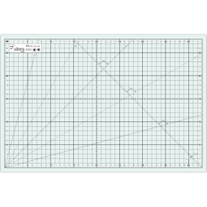 CMP-TA Placa taiere autovindecabila transparenta PRO Line, Altera
