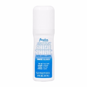 Crema pentru incaltaminte din piele Angelus Instant Shine (88 ml) – Luciu Instant si Protectie - Img 3