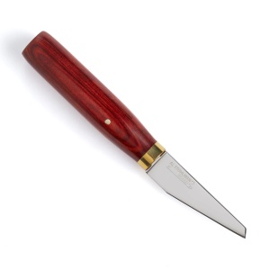 Cutit drept pentru pielarie Al Stohlman Tandy Leather SUA