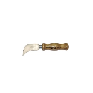 Cutit pielarie indoit C.S. Osborne - Img 2