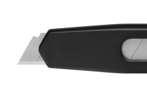Cutter Martor Argentax Cuttex 9 MM 46100 cu lama segmentata nr. 76 - Img 7