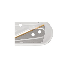 Cutter profesional de siguranta Secumax Cardycut TIN 5469, Martor - Img 6