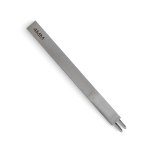 Dalta perforare PRO cusatura pielarie 4 mm - Img 1