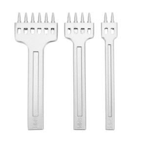 Dalti preducele 4 mm - Img 1