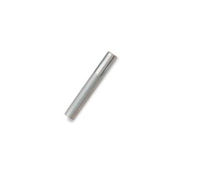 Dorn nituit tepi si tinte piramidale cu nit pielarie | Tandy Leather (7,62 x 1,1 cm) - Img 3