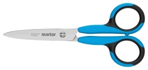 Foarfeca de siguranta Martor Secuplus 363 363001