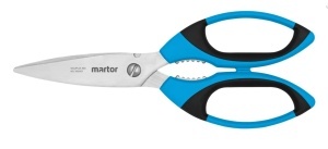 Foarfeca de siguranta Martor Secuplus 565 565001