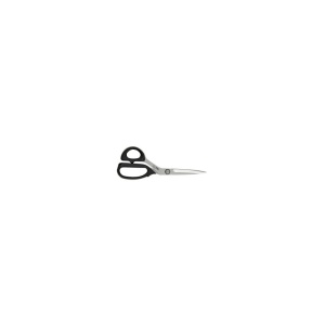 Foarfeca profesionala micro-zimtata pentru croitorie KAI Japonia, 25 cm - Img 5