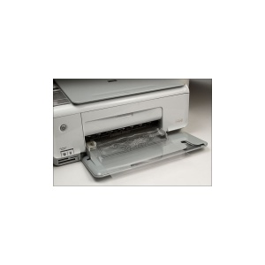 Folie transfer printabila modelaj/sculptura pielarie - Tandy Leather - Img 3