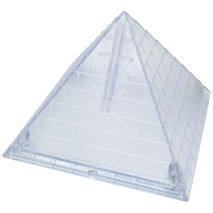 iCD-400P Cutie rupere / depozitare segmente de lame uzate, NT Cutter - Img 1