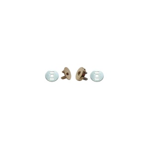 Inchidere magnetica CM14 Ø 14 mm – set 4 piese - Img 2