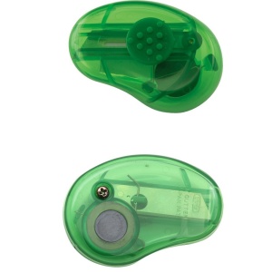 iQ-100P Cutter mic transparent cu magnet , NT Cutter - Img 5