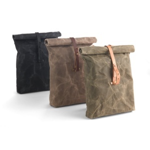 Kit rucsac Explorer din piele vegetala Tandy Leather, 34 x 39 x 5 cm