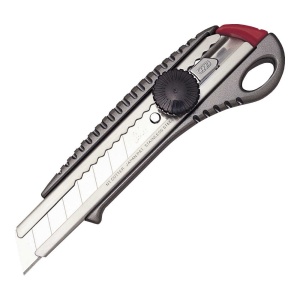 L-550GP Cutter metalic 18 mm, NT Cutter - Img 10