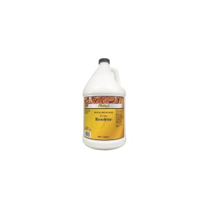 Lac acrilic protector transparent pentru piele Fiebing’s Acrylic Resolene Neutral (946 ml / 3.78 L Galon) - Img 4