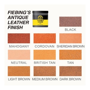 Lac de antichizare Fiebing's Antique Finish (946 ml) – Diverse Culori - Img 11