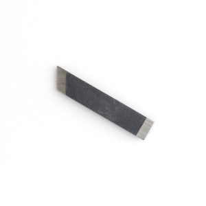 Lama dubla de schimb din rubin sintetic pentru cutit pivotant Craftool Twist-Lock - Tandy Leather 8003-04 - Img 4