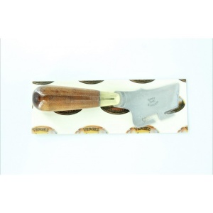 Lama si maner de rezerva pentru cutitul mecanic din alama 10 si 15 cm - Vergez Blanchard 3.603 - Img 3