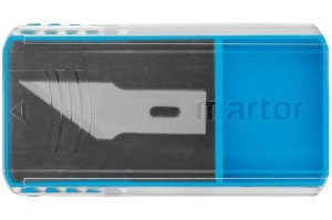 Lame grafice Martor nr. 624, set 10 buc