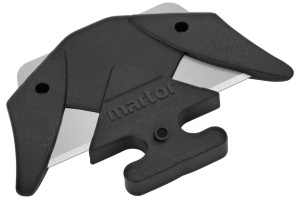 Lame Secumax Martor nr. 3550, set 10 buc