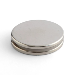 Magneti disc pentru inchiderea gentilor si posetelor, 13, 19 si 25 mm - Tandy Leather - Img 3
