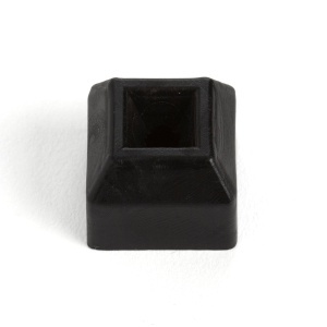 Nicovala pentru nituri Celtic Pyramid Craftool - Tandy Leather 8113-00