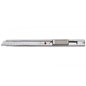 NT Cutter A-1P Cutter 9mm INOX - Img 2