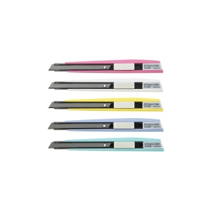 NT Cutter A-301RP Cutter 9mm - Img 5