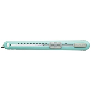 NT Cutter A-552P Cutter 9mm cu Cartus Lame