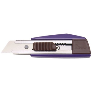 NT Cutter Cutter Compact Lama Nesegmentata 18mm - Img 5