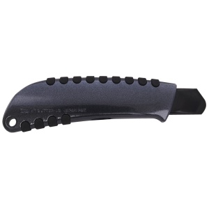 NT Cutter PMGL-EVO2R Cutter Metalic Premium Rubber 18mm - Img 10