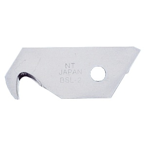NT Cutter Set 3 Lame Carlig Cutter 18mm - Img 4