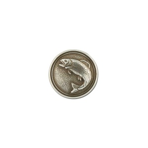Ornamente modele animale salbatice Tandy Leather SUA - Img 5