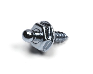 Parte inferioara surub 10 mm pentru sisteme de fixare LOXX, diverse finisaje - Img 2