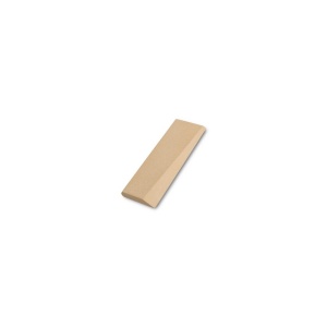 Piatra honuire multiforma artificiala Arkansas 125 x 40 x 10/3 mm, Two Cherries - Img 2