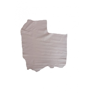 Piele Nappa Roz Deschis pentru Proiecte Mici - Piele Naturala (cod NAP 37) - Img 2