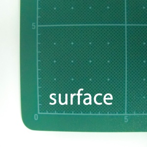 Placa de taiere 3mm - Pro A4-A3-A2-A1, NT Cutter - Img 4