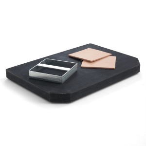 Placa de taiere de schimb pentru presa clicker TandyPro 5 tone - Tandy Leather 3974-30 - Img 11